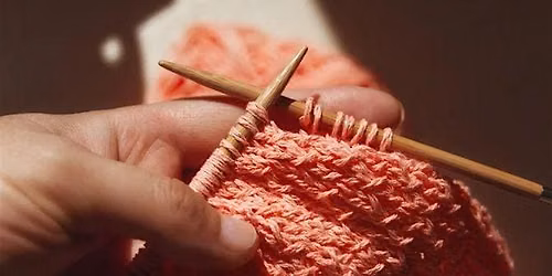 Yarn and Beyond: Community Crochet