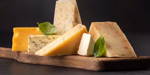 Tutored Tasting - Cocktails And Cheese? Yes, Please!