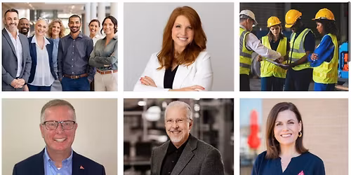 Pain in the Workplace Luncheon: Caring for Employee Emotional Health