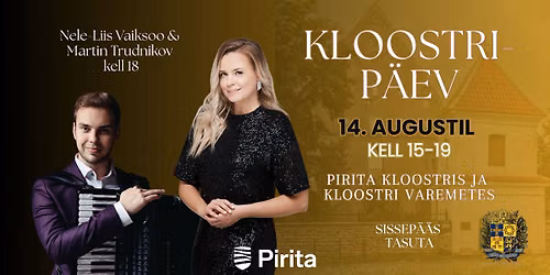 Kloostrip\u00e4ev