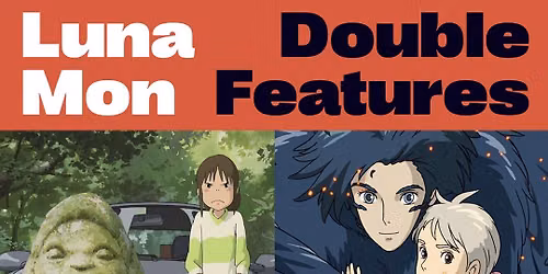 Monday Double: Spirited Away + Howl's Moving Castle