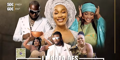 GALA DES SOIGNANTS/Josey/Lucky+2-Liège-29 Novembre 2025