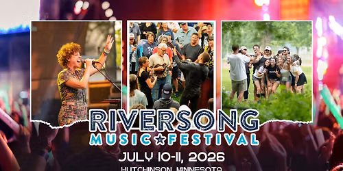 RiverSong Music Festival