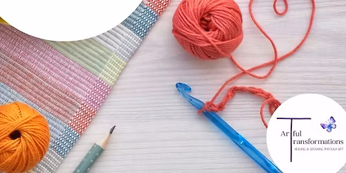 Crochet Class - Level 1