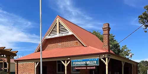 Visitor Centre Christmas Fete