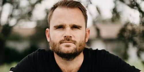 John Baumann in San Antonio