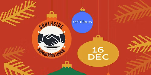Southside Networking White Elephant Mix & Mingle