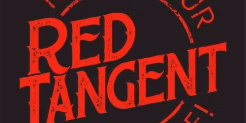 Rock Your Face off with RED TANGENT