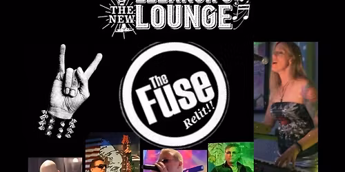 The Fuse Relit!! Live at Eleanor's!