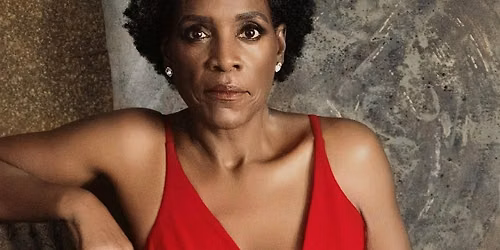 Golden Hour featuring Patricia Mosley presented by CENIC Global