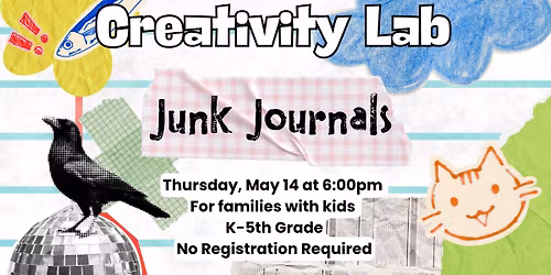 Creativity Lab