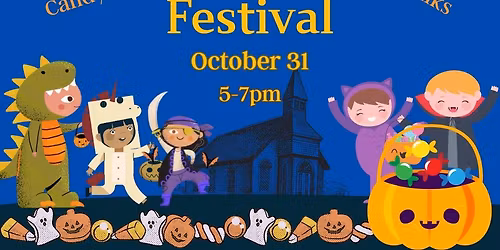 LCC Hallelujah Harvest Festival