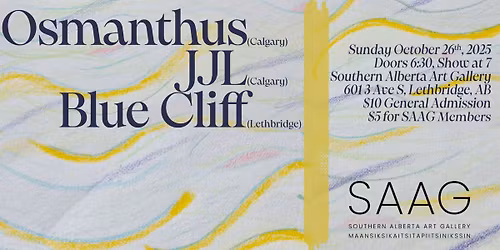 Osmanthus\/JJL\/Blue Cliff