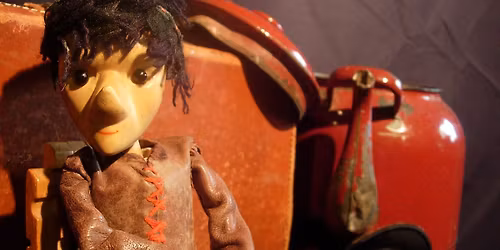 TOM THUMB (CHILDREN'S THEATRE SHOW)