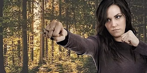 Women's Self Defense Seminar -Springbank - 19 Sep