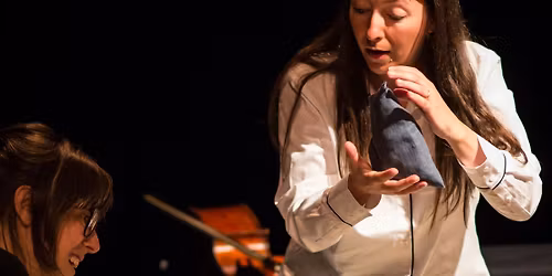 Babula Laina - Grande semaine des tout-petits