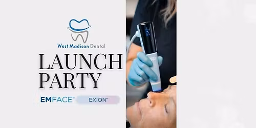 WMD Launch Party for EMFACE & Exion