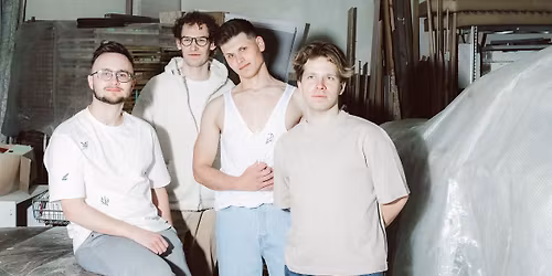 babyhats I 18 XII 2025 I Warszawa