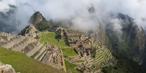 Rundreise Peru und Bolivien mit Thorsten Hansen