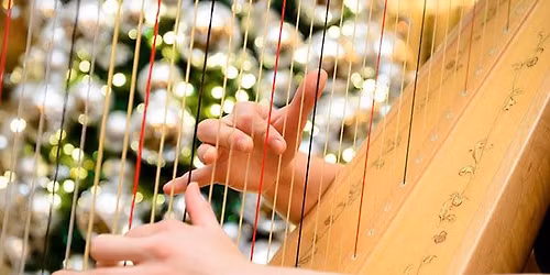 Holiday Chamber Music