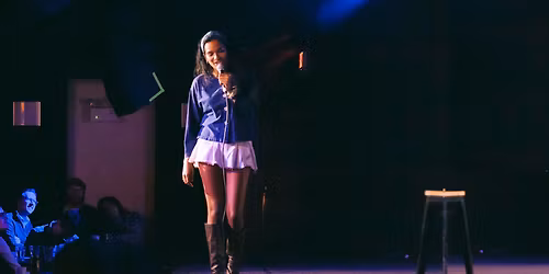 Abby Govindan - Pushing 30 at The Bell House