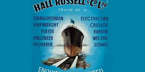 The legacy of Aberdeen\u2019s shipbuilding past
