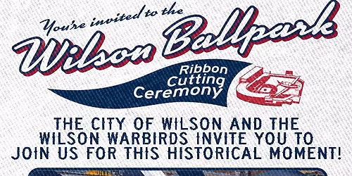 Ribbon Cutting Ceremony + Warbirds Family Day