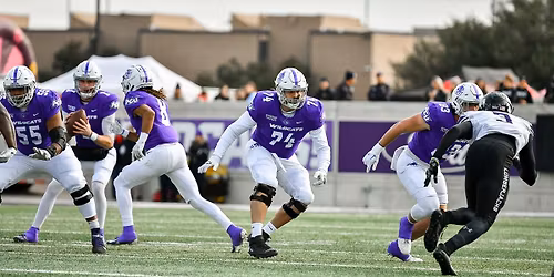 Abilene Christian Wildcats vs. Rice Owls