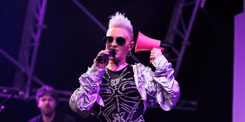Beautiful Trauma - P!nk Tribute at STACK Lincoln