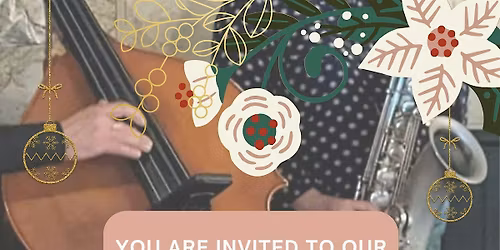 Sussex Swing Christmas party