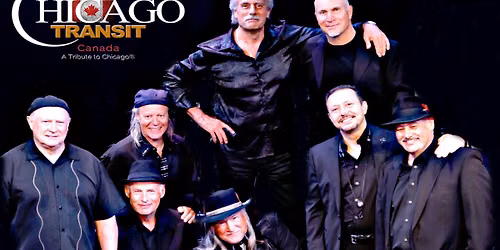 Chicago Transit - Presented by the VU Alumni Community Series