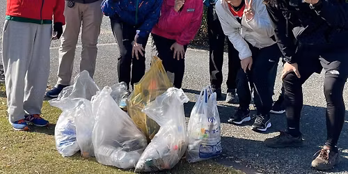 【ゆる募】楽しみながら運動不足解消♪金峰山ゴミ拾いウィーキング仲間募集!（参加費無料）