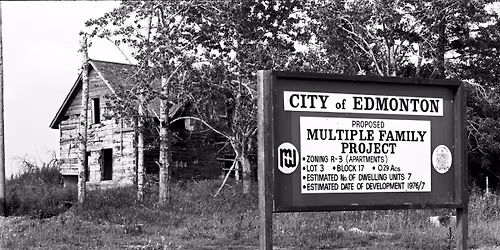 Mill Woods: A City Within a City