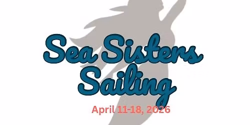 Sea Sisters Group Cruise