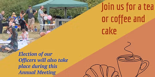 WHCG AGM