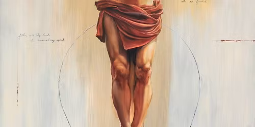 Good Friday @ The River