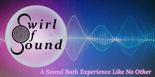 Swirl of Sound