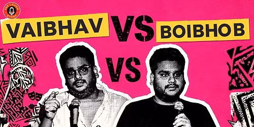Vaibhav Sethia - Experimental Show