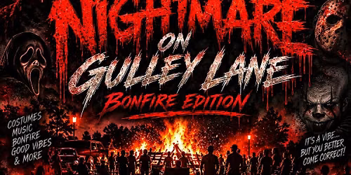 Nightmare On Gulley Lane