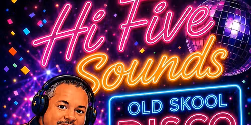 Old Skool Disco