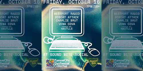 The KC Synth Collective