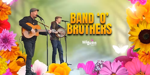 Band\u2019O\u2019Brothers