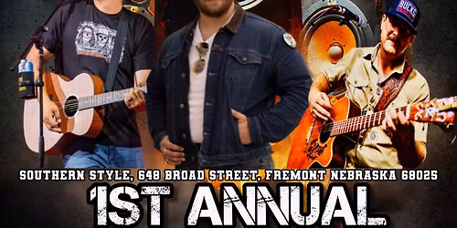 Heartlands Songwriters Showcase