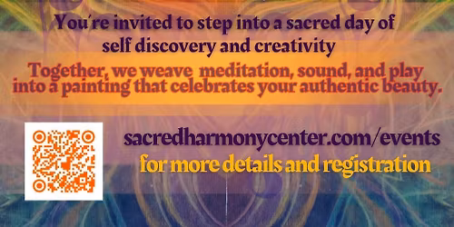 Art.Soul.Journey: Where Soul Meets Canvas