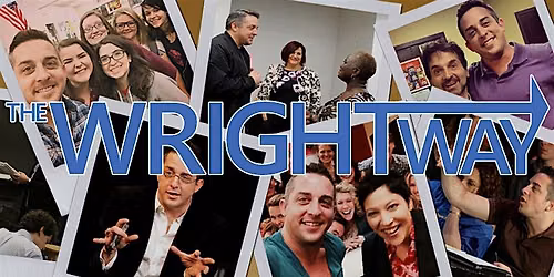 The Wright Way Coaching Winter Intensive