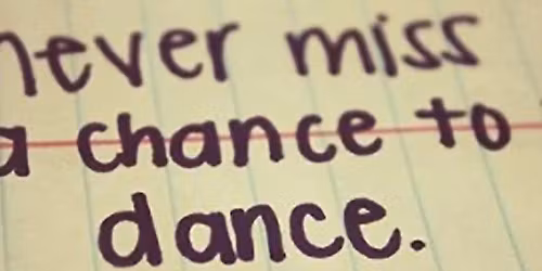 Irsk Set Dans - Onsdagsdans