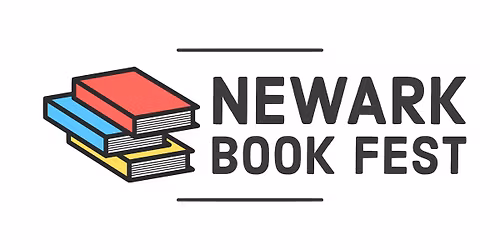 3rd Annual Newark Book Fest