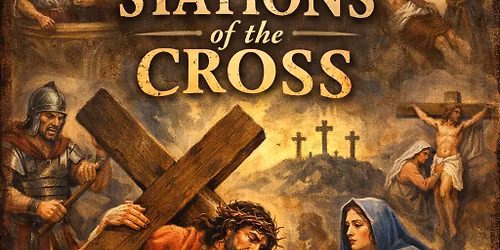 Stations of the Cross
