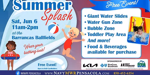 Summer Splash