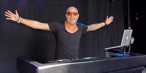 Iedereen wil dansen op 70\u2019s, 80\u2019s en Soul & Dance Classics met DJ Michael FD